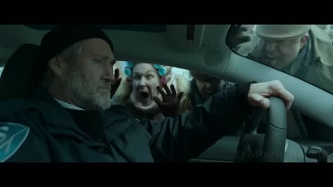 Rich Community Accidentally Causes a Zombie Outbreak By Contaminating The Town's Water Supply