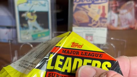 1987 Topps #baseballcards #junkwax