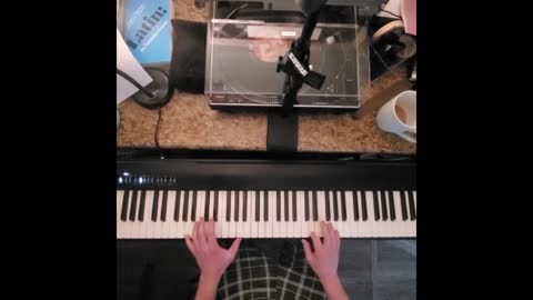 Pianocast Ep.5 Ft.Thunder