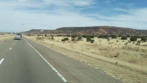 Cuevro NM