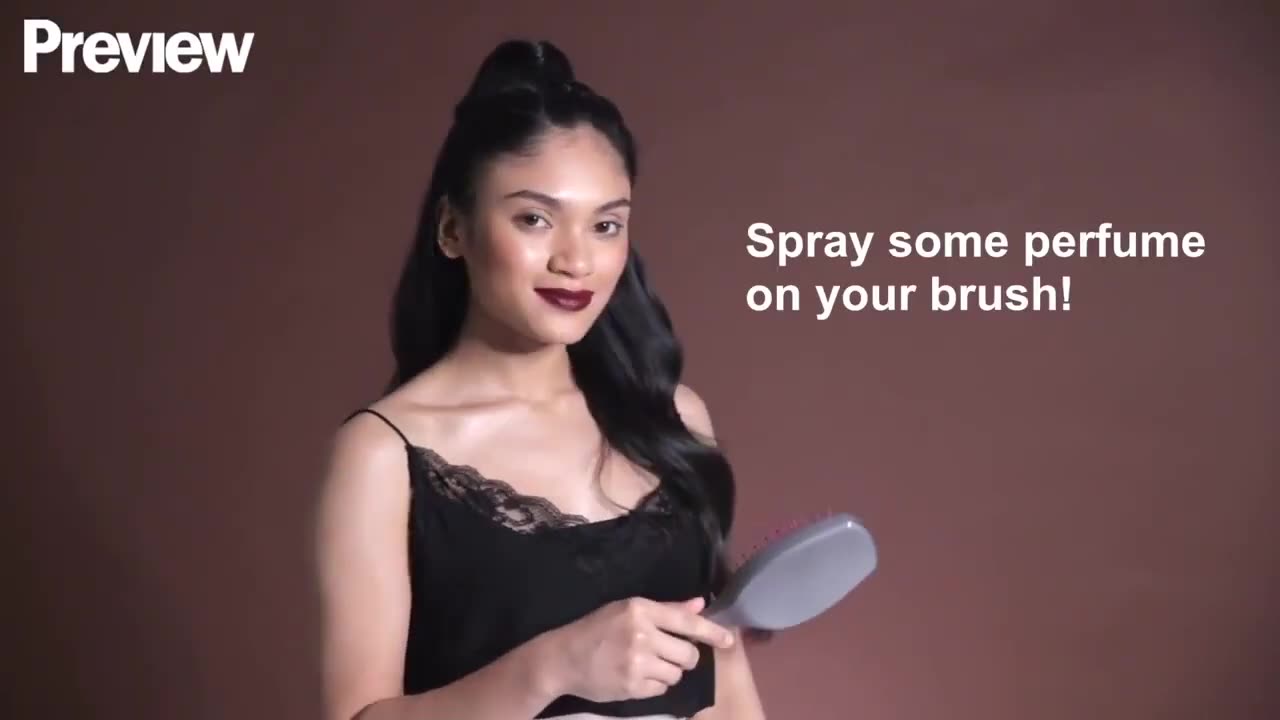 Tricks to Last Perfume Longer