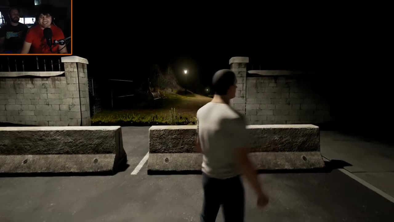 Funhaus Play Stay Close