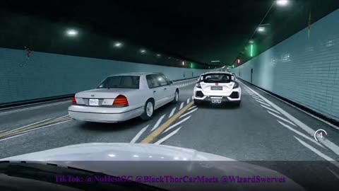 NO HESI CUTUP SESSION ON HIGHWAY