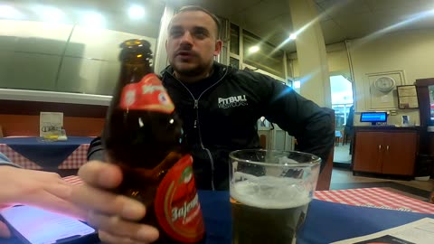 Jak Nie Zwiedzać Belgradu cz. 4