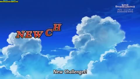 Super Dragon Ball Heroes All Special Story Episodes