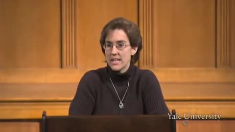 Bible - Old Testament - Yale Course - Class 21 of 24