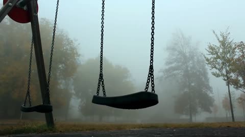 Soothing Rain Sounds To Calm Your Mind