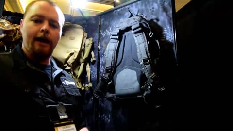 Kifaru's new EDC Bag The Antero