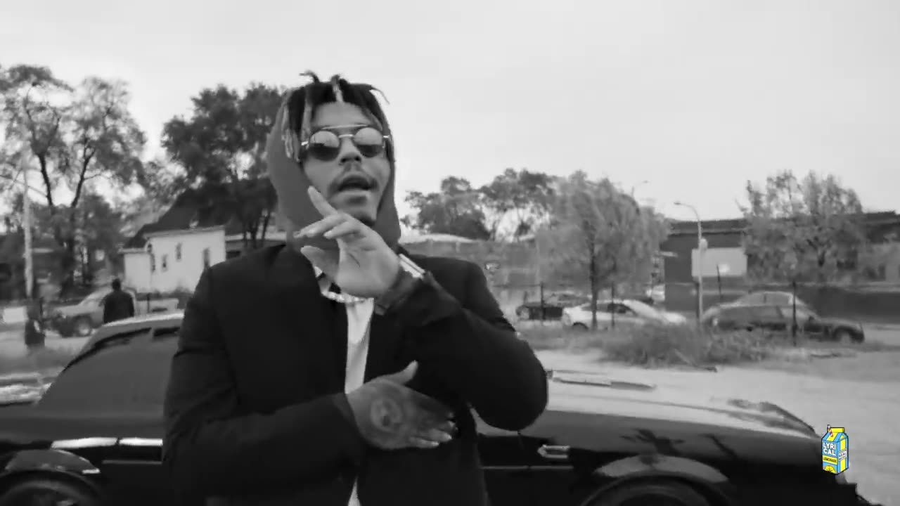 Juice WRLD - Bad Boy ft. Young Thug