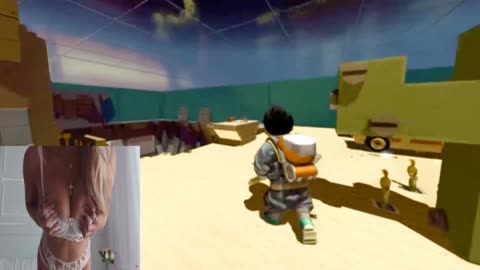 sexy scrap mechanic hide and seek