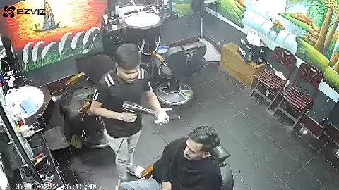 Be carefull