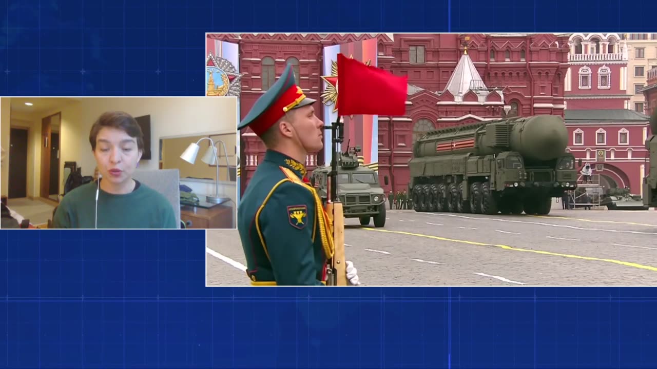 Russian nukes enter Belarus World News TVP World