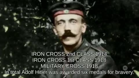 An intriguing take on history