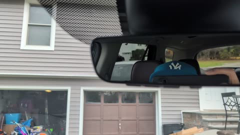 How to Program a HomeLink Mirror - Honda Pilot (2023 2024 2025)