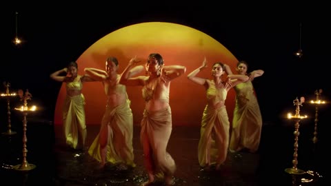 Katchi Sera (Music Video)
