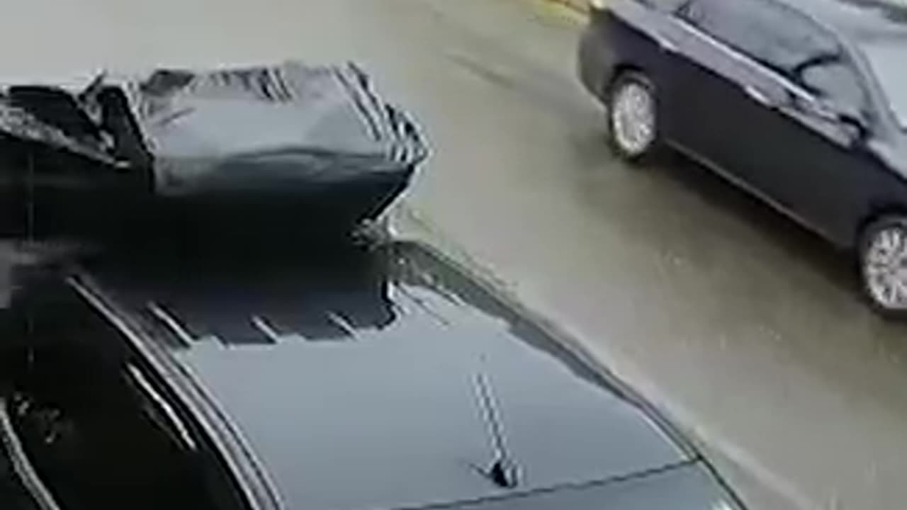 Nearby accidents top 2023