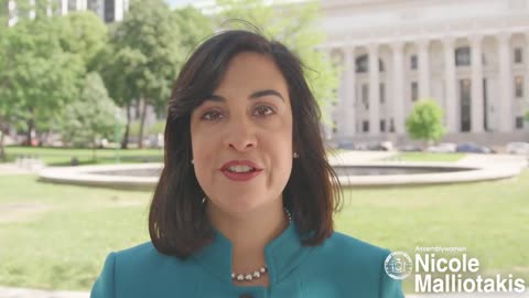 (6/22/18) Property Tax Protest