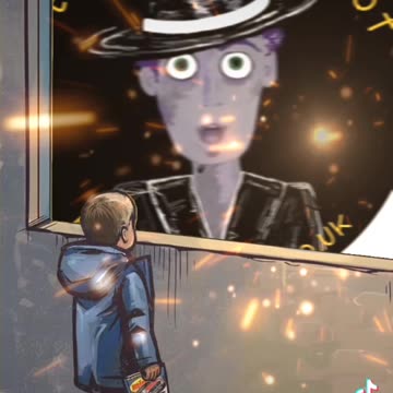 The Epic Adventures Of Mr FlannelFoot