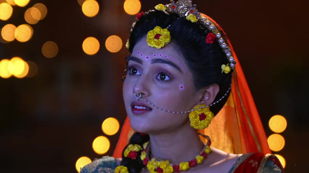 RADHA KRISHNA EPISODE 18