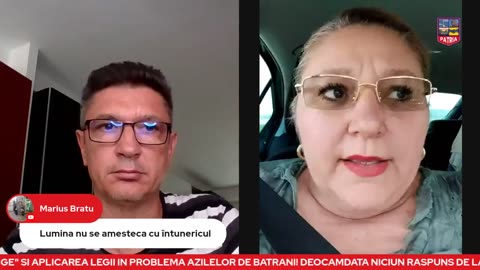 Luis Lazarus - Zeus TV; 13.07.2023