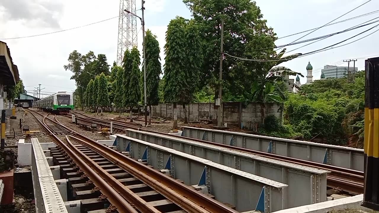 kereta komputer