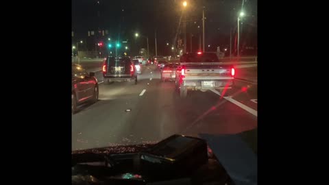 Speaking of Texas… literally