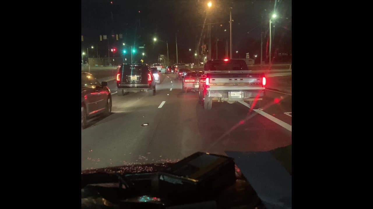 Speaking of Texas… literally