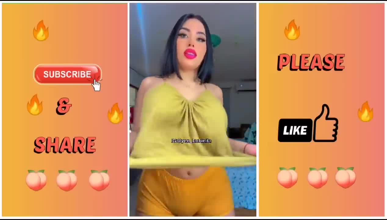 🔥♦️NO BRA CHALLENGE♦️🔥