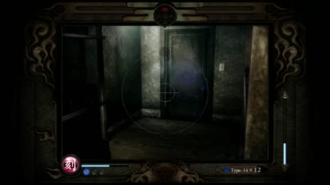 Part 3. FATAL FRAME / PROJECT ZERO : Mask of Lunar Eclipse gameplay.