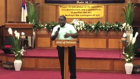 Attend Without Distraction