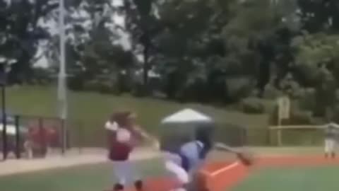 Walk it off