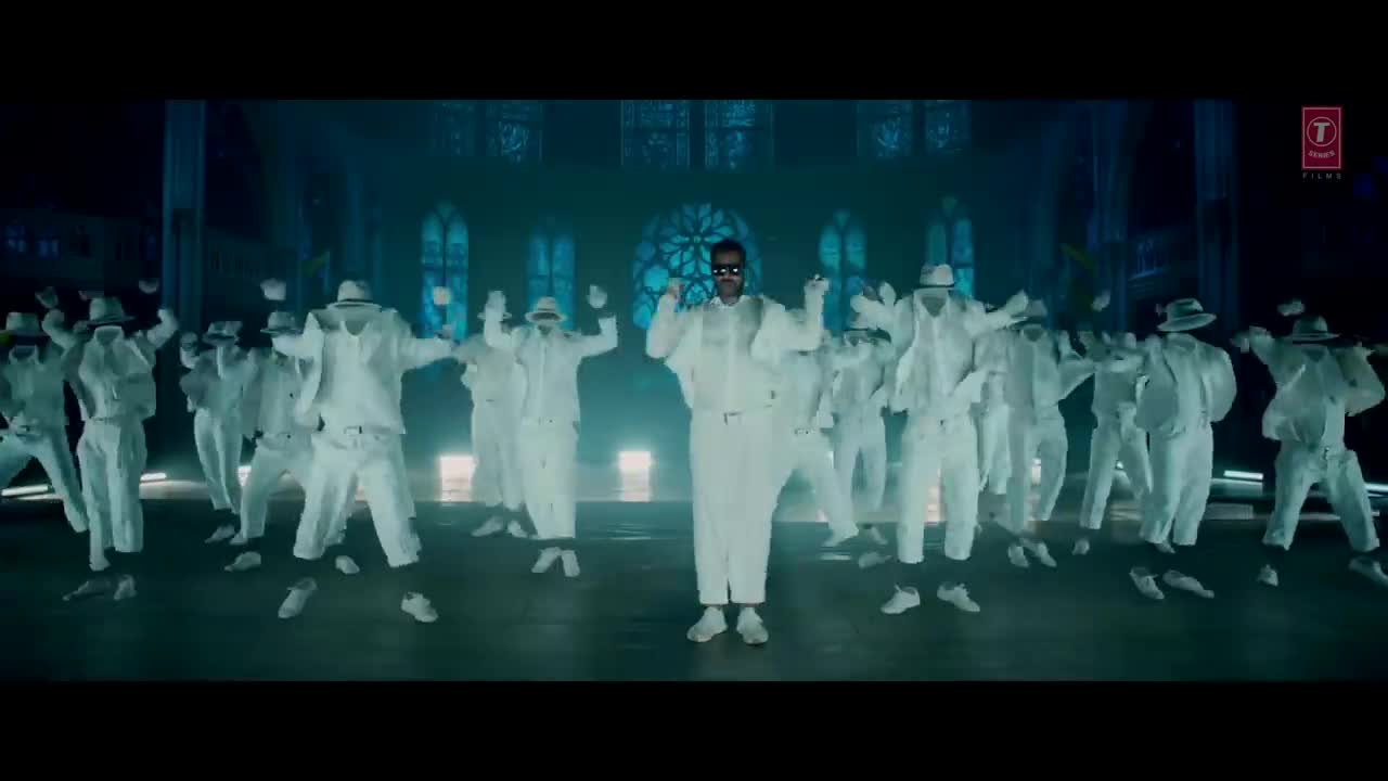 Full Song- Muqabla - Street Dancer 3D -A.R. Rahman, Prabhudeva, Varun D, Shraddha K, Tanishk B