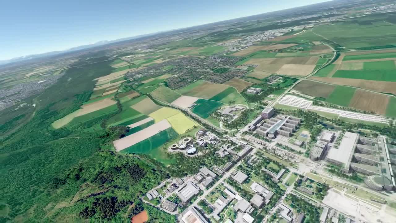 Stunning New Universe Fly-Through Really Puts Things Into Perspective-2