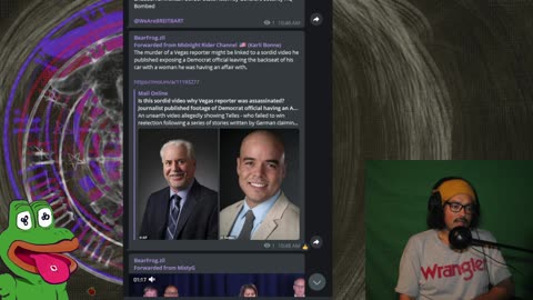 MATRIX NEWS #13