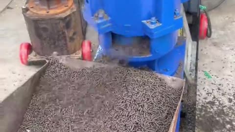 Boost Your Home with a Powerful Grain Mill!
