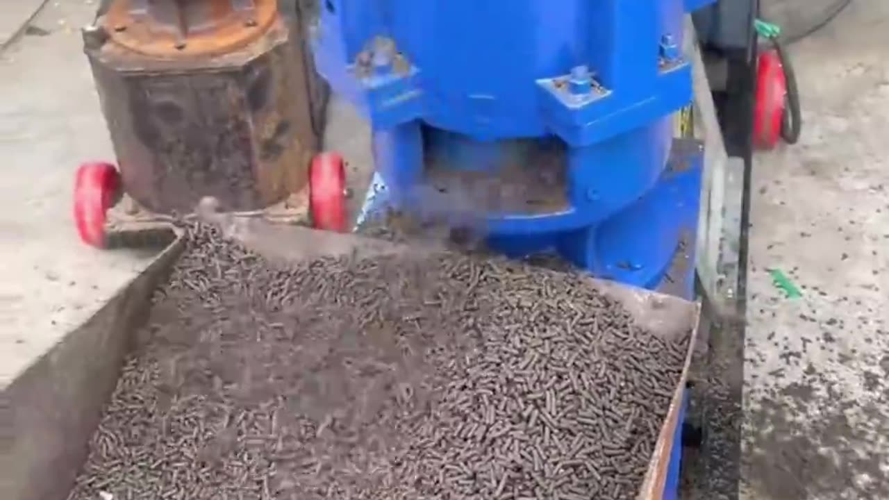 Boost Your Home with a Powerful Grain Mill!