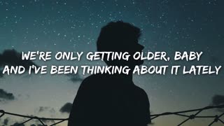 night changes (lyrics)