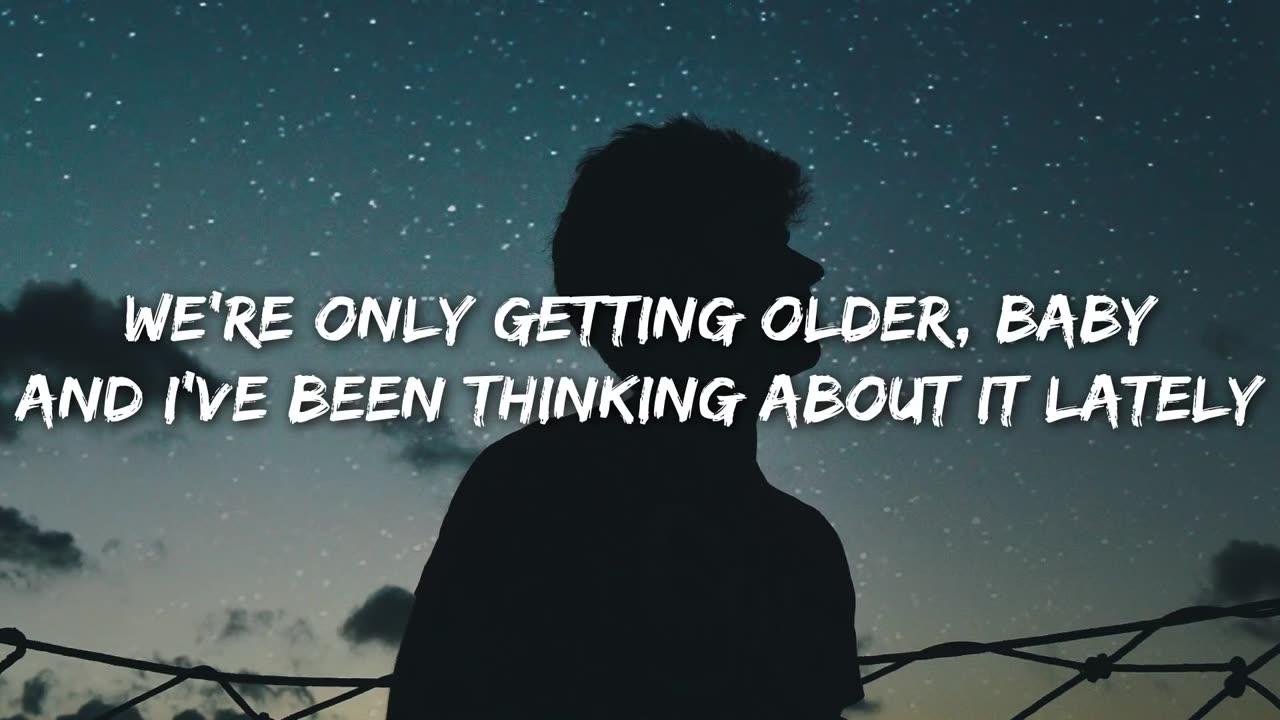 night changes (lyrics)
