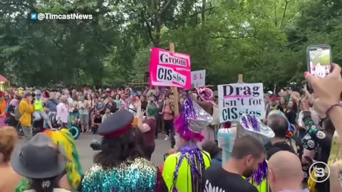 Glenn Beck - EXPOSED: Are PRIDE PARADE rituals rooted in ANCIENT EVIL?