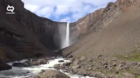 10 places with the most extraordinary and rare natural phenomena in the world