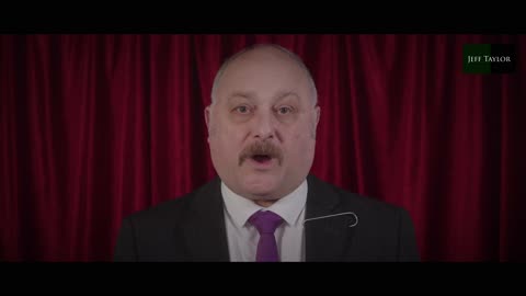 Jeff Taylor - Disturbing British Muslim Poll results