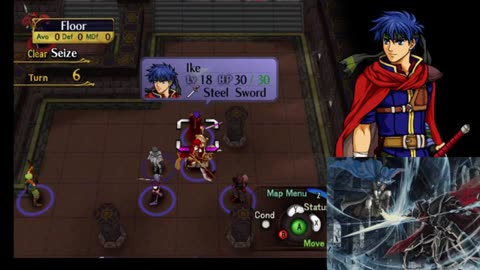 Fire Emble. GC. 009