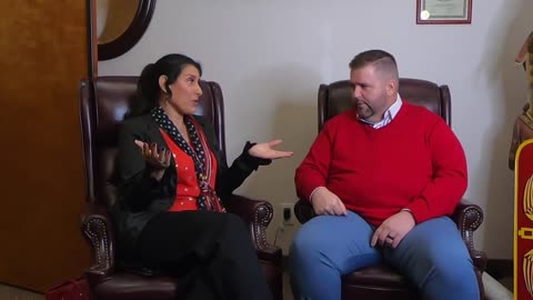 Americas Revival with Joshua Feuerstein and Patriot_Mom007
