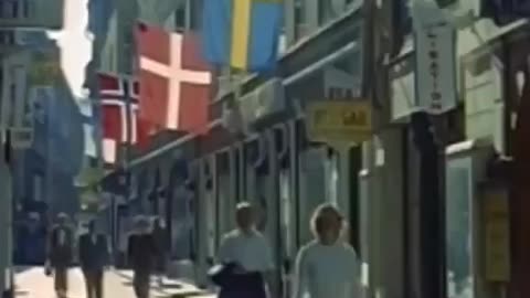 Stockholm Sweden