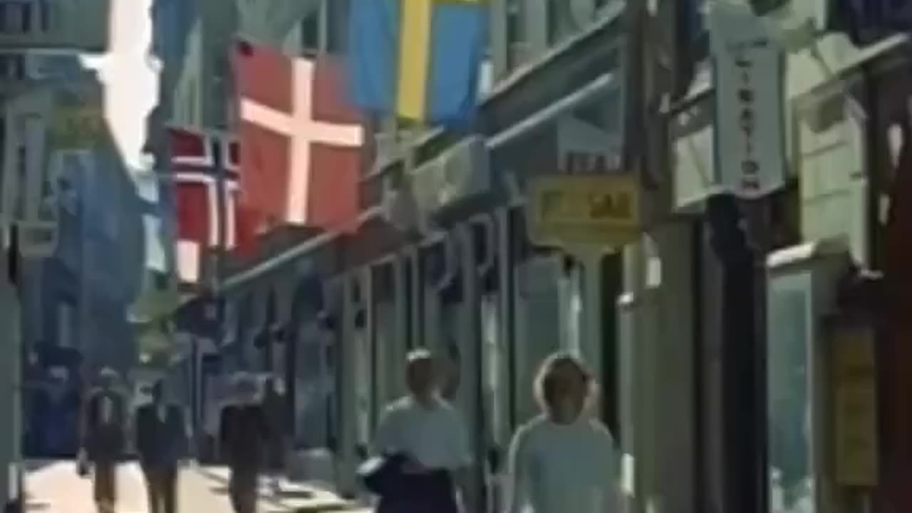 Stockholm Sweden