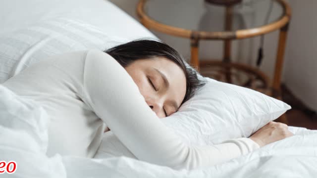 Sleeping Music For Deep Sleeping Relaxing Music