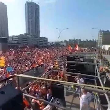 Peruvians demand Pedro Castillo’s resignation