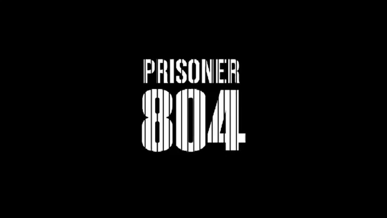 PRISONER 804 |