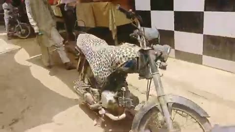 Bhatije K sath masti
