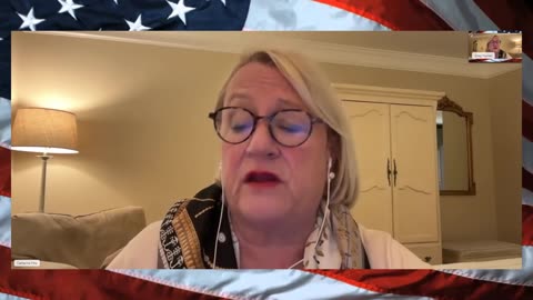 Gold, Kamala, Trump, Control, Cash, Murder & Water – Catherine Austin Fitts